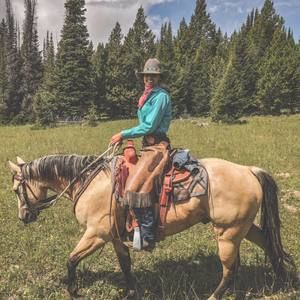 Meet your Posher, Natalia